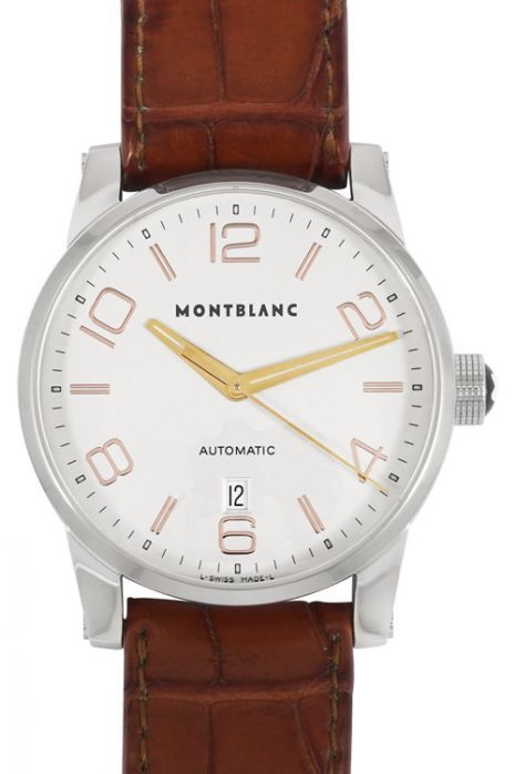 Montblanc TimeWalker 101550-POW