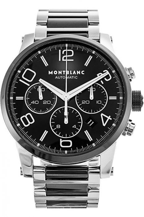 Montblanc TimeWalker 103094-POW