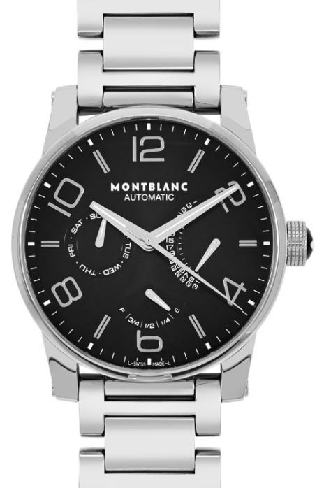 Montblanc TimeWalker 103095-POWG19A