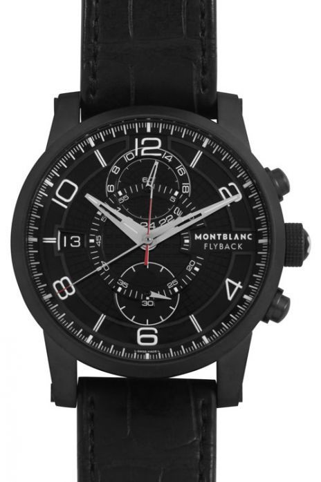 Montblanc TimeWalker 106507-POW