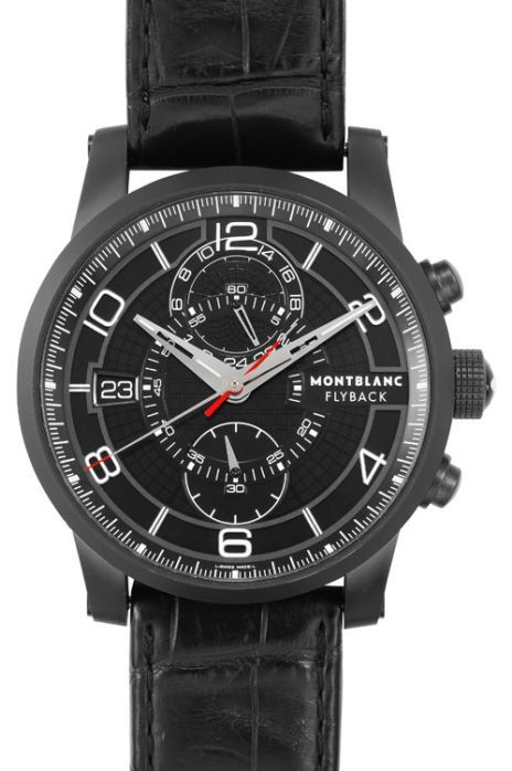 Montblanc TimeWalker 106507