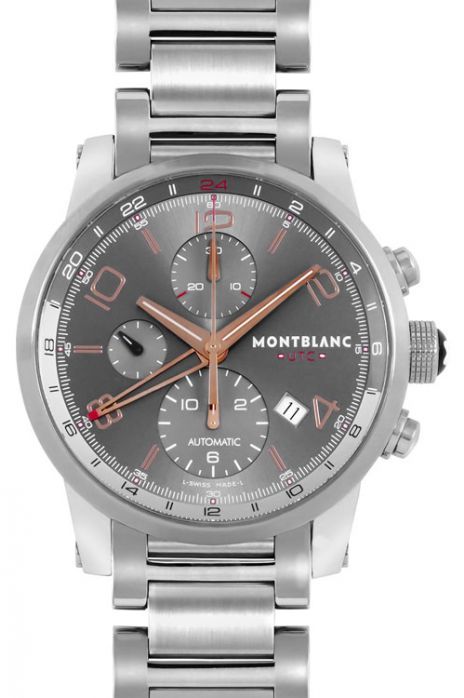 Montblanc TimeWalker 107303-POW