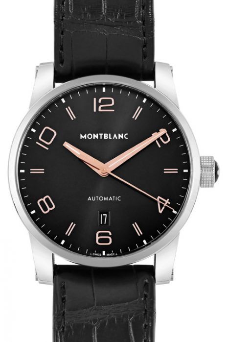 Montblanc TimeWalker 110337-POWG11A