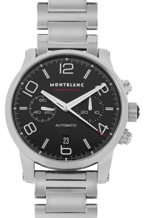 Montblanc TimeWalker 7069-POWG13A