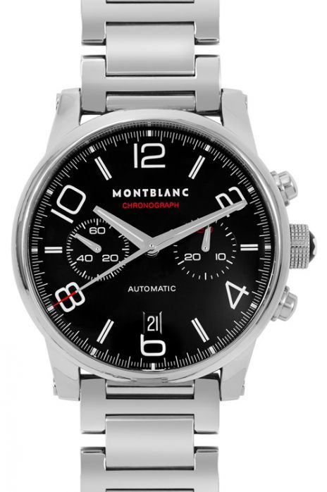 Montblanc TimeWalker 7069-POWG14A