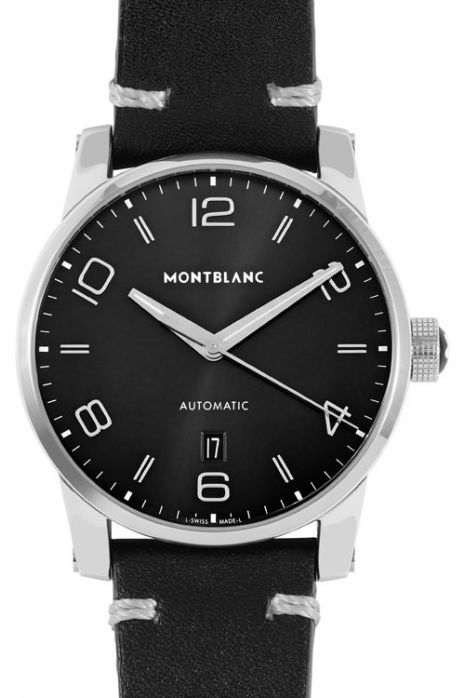Montblanc TimeWalker 7070-POWG15A