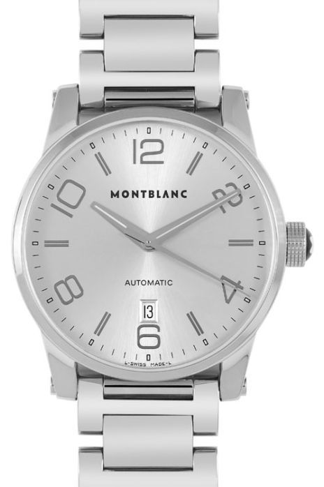 Montblanc TimeWalker 7070-POWG19A