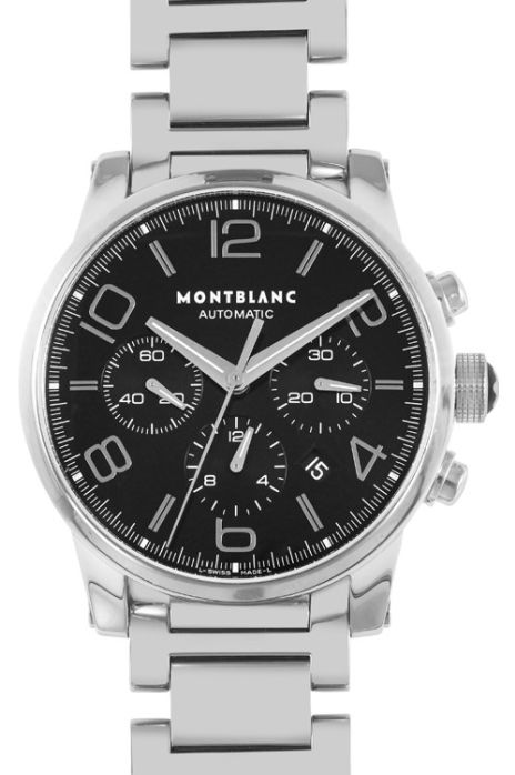 Montblanc TimeWalker 9668