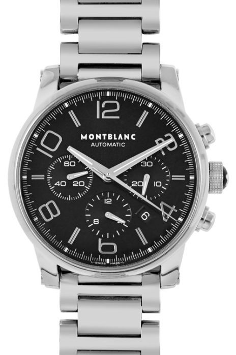 Montblanc TimeWalker 9668