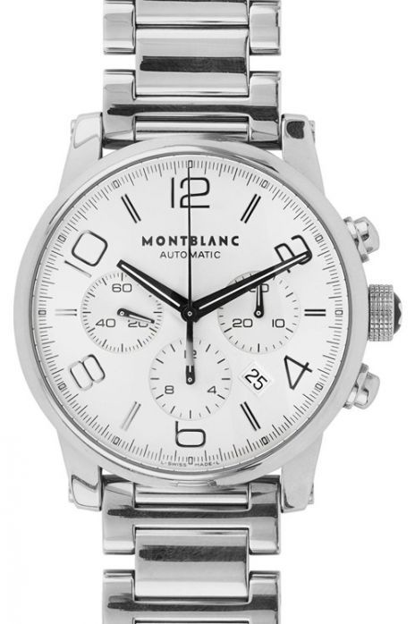 Montblanc TimeWalker 9669-POW