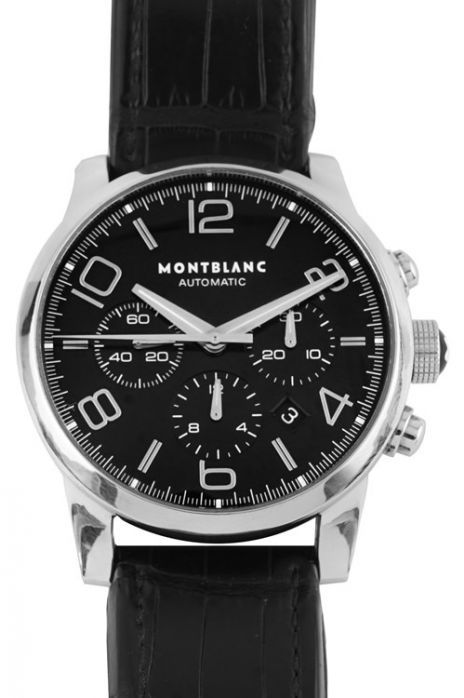 Montblanc TimeWalker 9670-POW