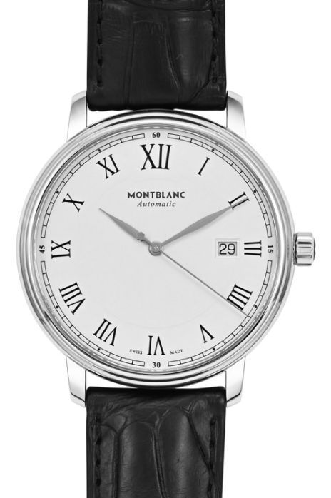 Montblanc Tradition 112609-POWG22A