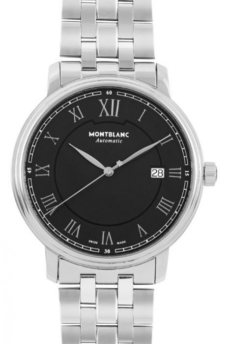 Montblanc Tradition 116483-POWG17A