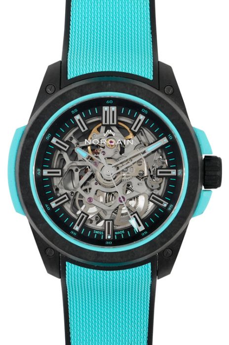 NORQAIN Independence NNQ3000QBQ1AS/B007/3W1QBR.20BQ