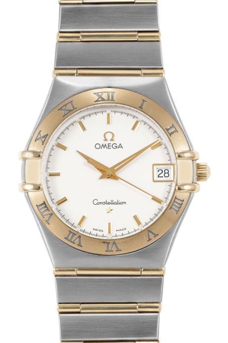 Omega Constellation 1212.30.00-POWG09A