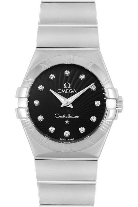 Omega Constellation 123.10.27.60.51.001-POWG18B