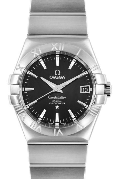 Omega Constellation 123.10.35.20.01.001-POWG16A