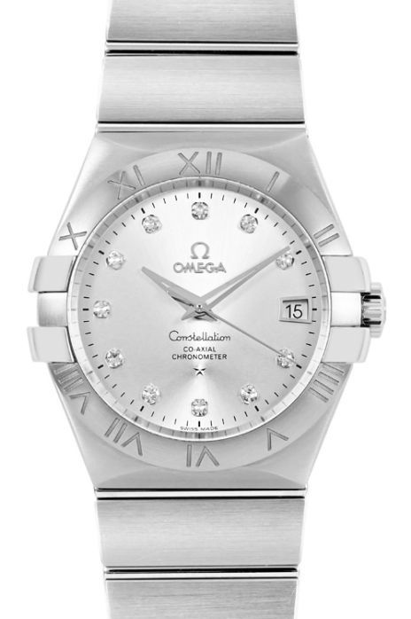 Omega Constellation 123.10.35.20.52.001