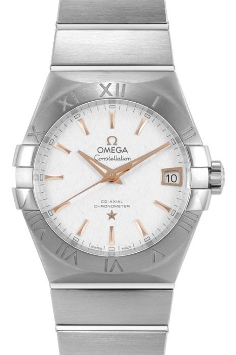 Omega Constellation 123.10.38.21.02.002-POWG22A