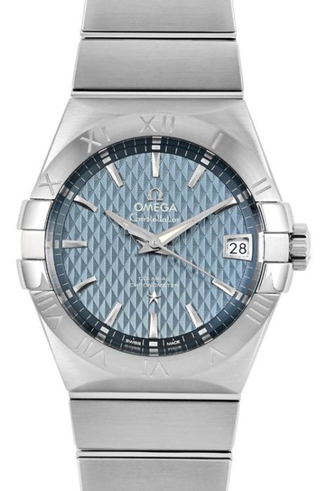 Omega Constellation 123.10.38.21.03.001-POWG16B