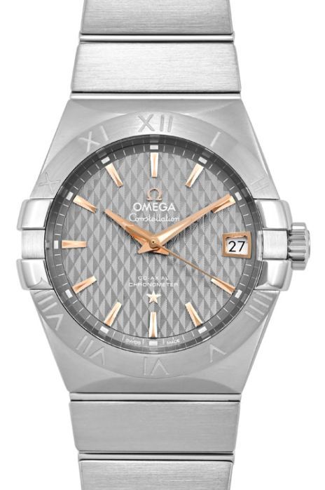 Omega Constellation 123.10.38.21.06.002-POWG19A