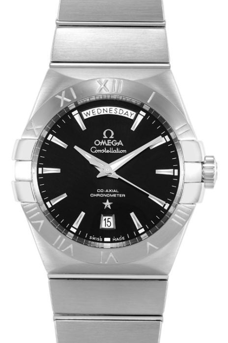 Omega Constellation 123.10.38.22.01.001-POWG17A