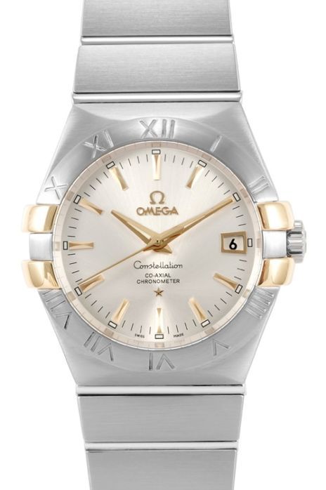 Omega Constellation 123.20.35.20.02.004-POWG16A