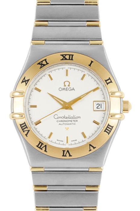 Omega Constellation 1302.30.00