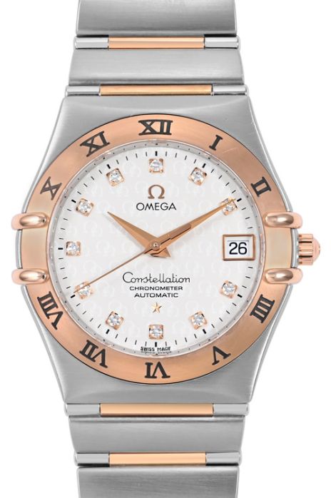 Omega Constellation 1304.35.00