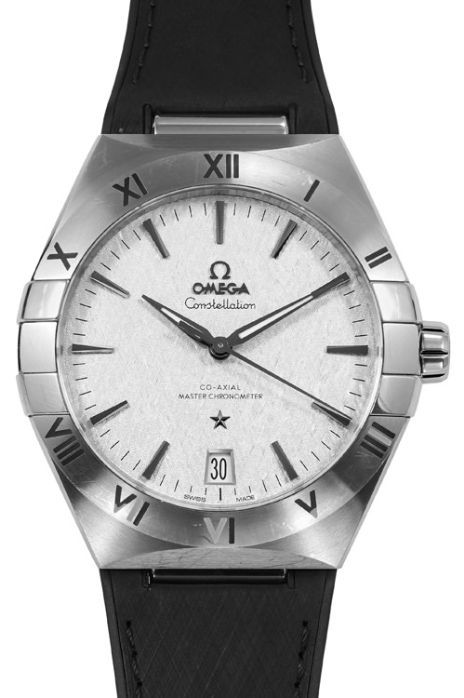 Omega Constellation 131.12.41.21.06.001-POWG23A