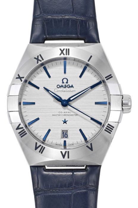 Omega Constellation 131.13.39.20.06.002