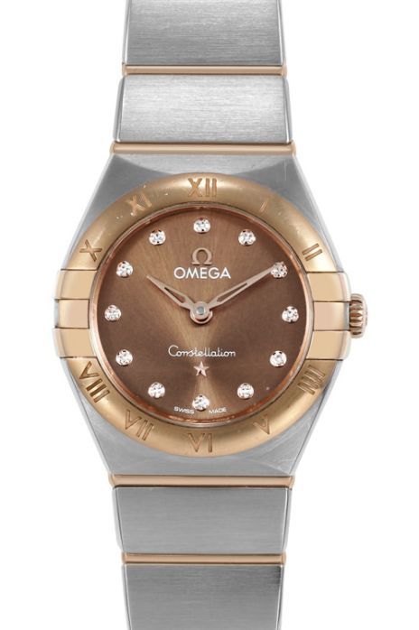 Omega Constellation 131.20.25.60.63.001-POWG20A