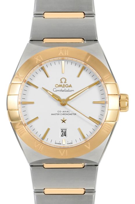 Omega Constellation 131.20.39.20.02.002