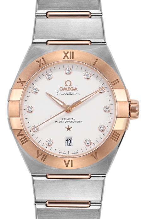 Omega Constellation 131.20.39.20.52.001