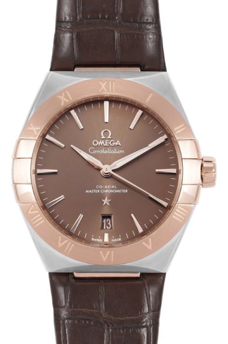 Omega Constellation 131.23.39.20.13.001-POWG18A