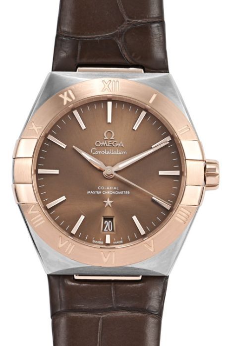 Omega Constellation 131.23.39.20.13.001-POWG21A