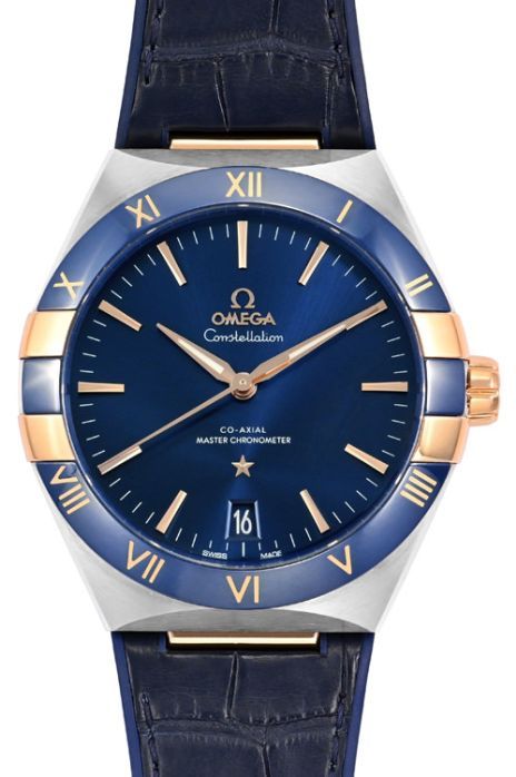 Omega Constellation 131.23.41.21.03.001