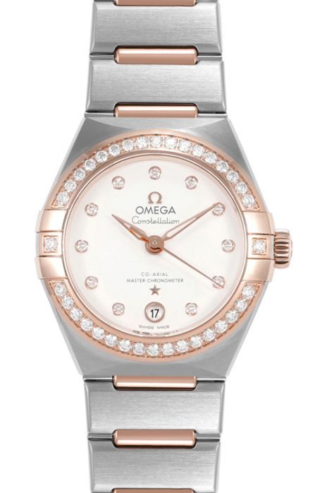 Omega Constellation 131.25.29.20.52.001-1