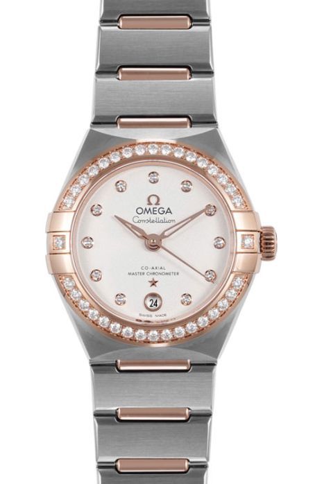 Omega Constellation 131.25.29.20.52.001-POWG24A