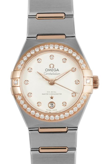 Omega Constellation 131.25.29.20.52.001
