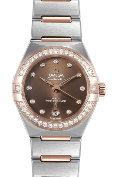 Omega Constellation 131.25.29.20.63.001-1