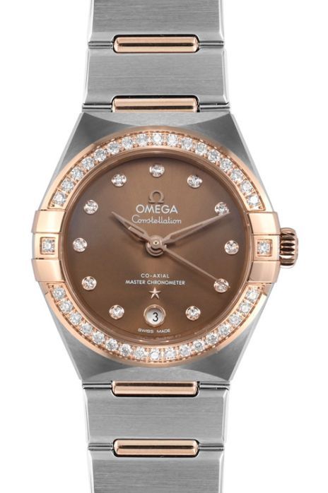 Omega Constellation 131.25.29.20.63.001-POWG24A