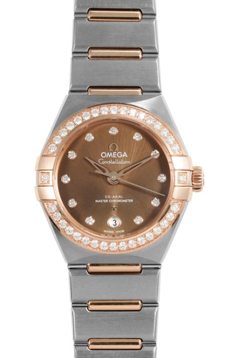 Omega Constellation 131.25.29.20.63.001