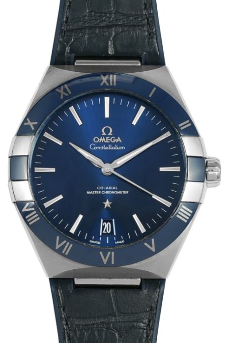 Omega Constellation 131.33.41.21.03.001