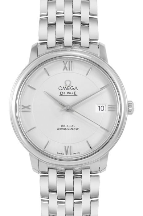 Omega De Ville 424.10.37.20.02.001