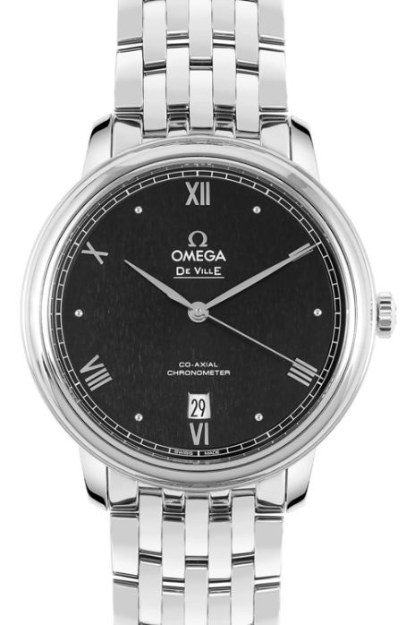 Omega De Ville 424.10.40.20.01.003