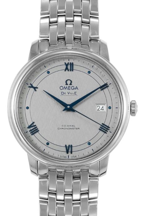 Omega De Ville 424.10.40.20.06.002