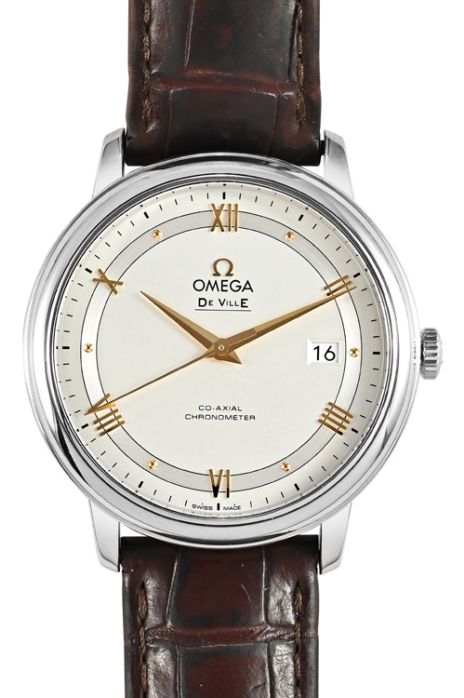 Omega De Ville 424.13.40.20.02.002