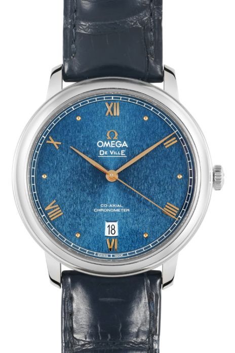 Omega De Ville 424.13.40.20.03.004