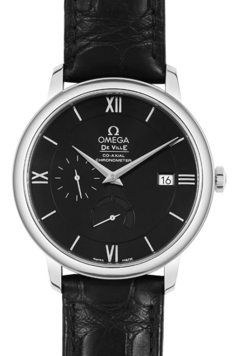 Omega De Ville 424.13.40.21.01.001-POWG21A